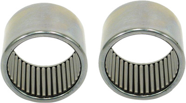 Inner Cam Bearings - For 99-06 Twin Cam (excl. 06 Dyna) OE# 9198 - Click Image to Close