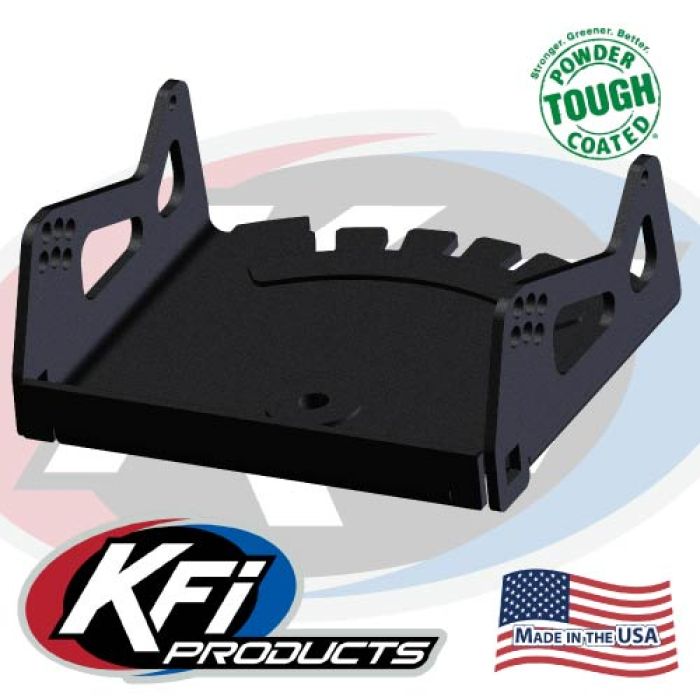 KFI CC Conversion Blade Cradle - Click Image to Close