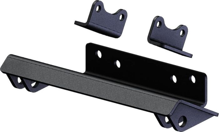 KFI 19-23 Kubota Sidekick 850 UTV Plow Mount - Click Image to Close