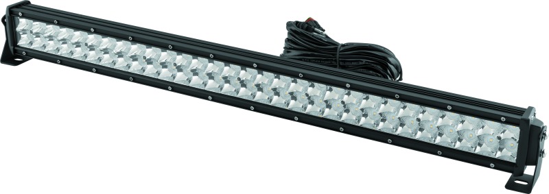 QuadBoss Double Row Led 32in - Click Image to Close