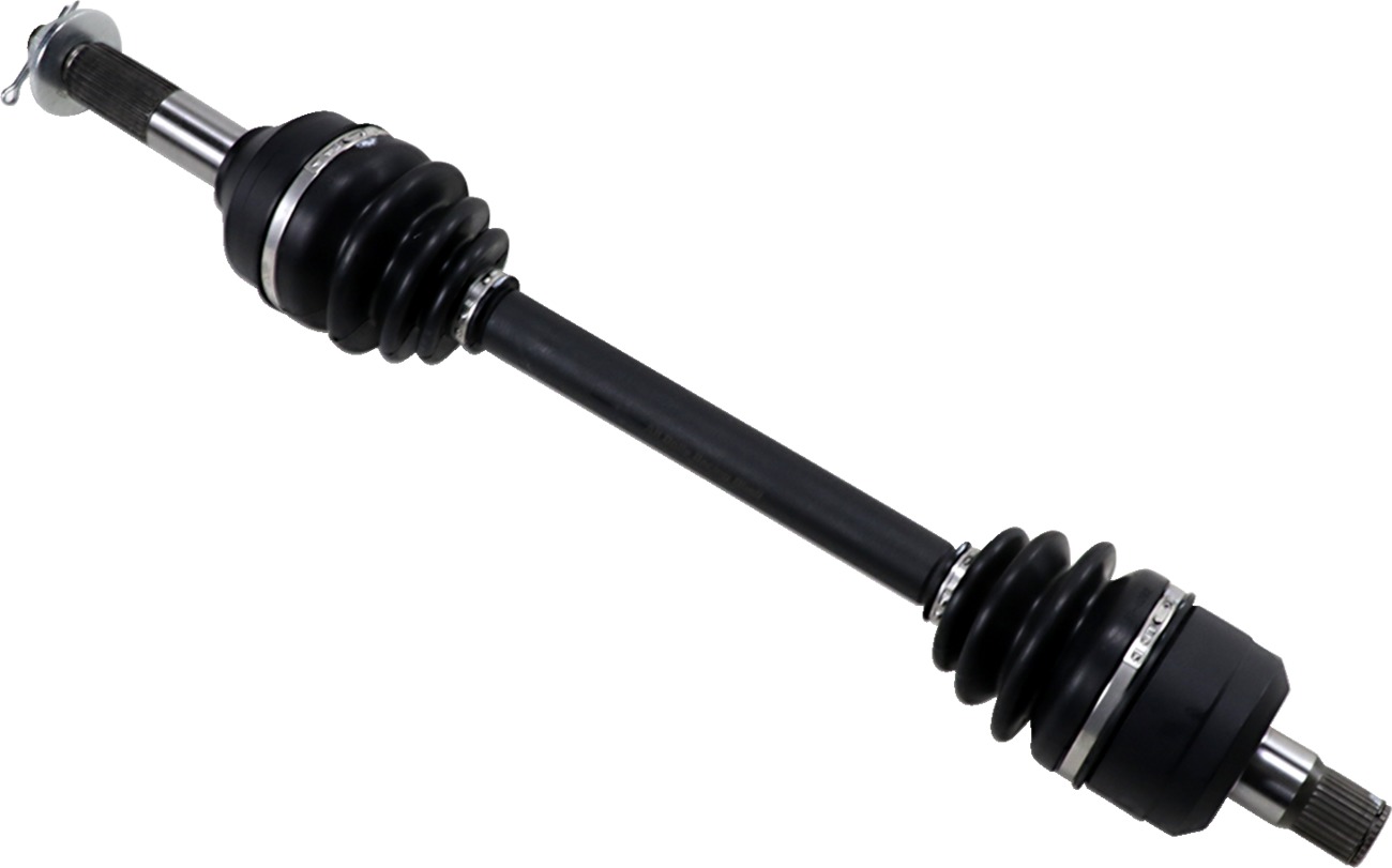 8Ball Xtreme Duty Axle - Click Image to Close