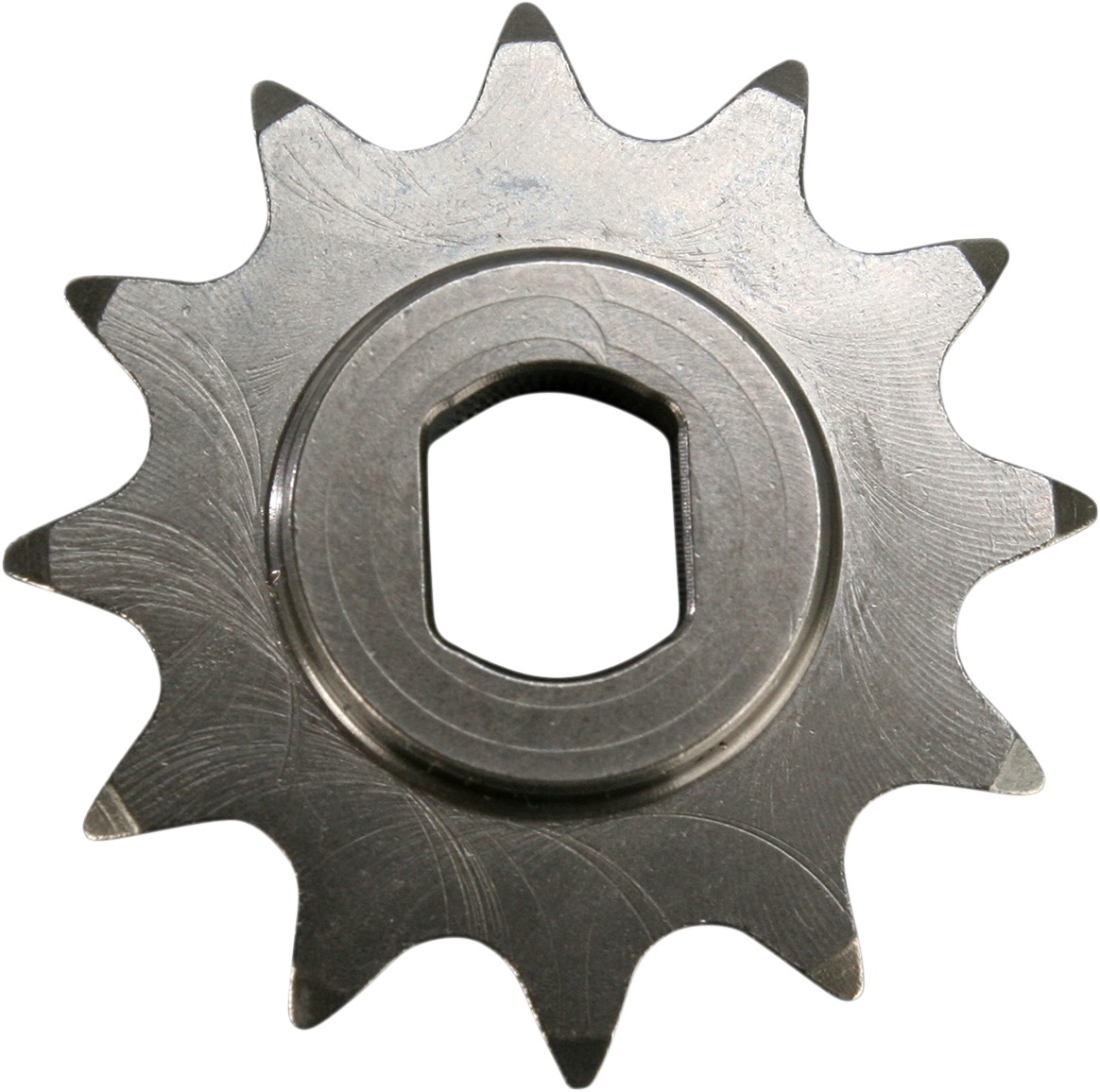 09-23 KTM 50 SX/ SX Mini/ SXS Front Sprocket - 415-12 Teeth - Click Image to Close