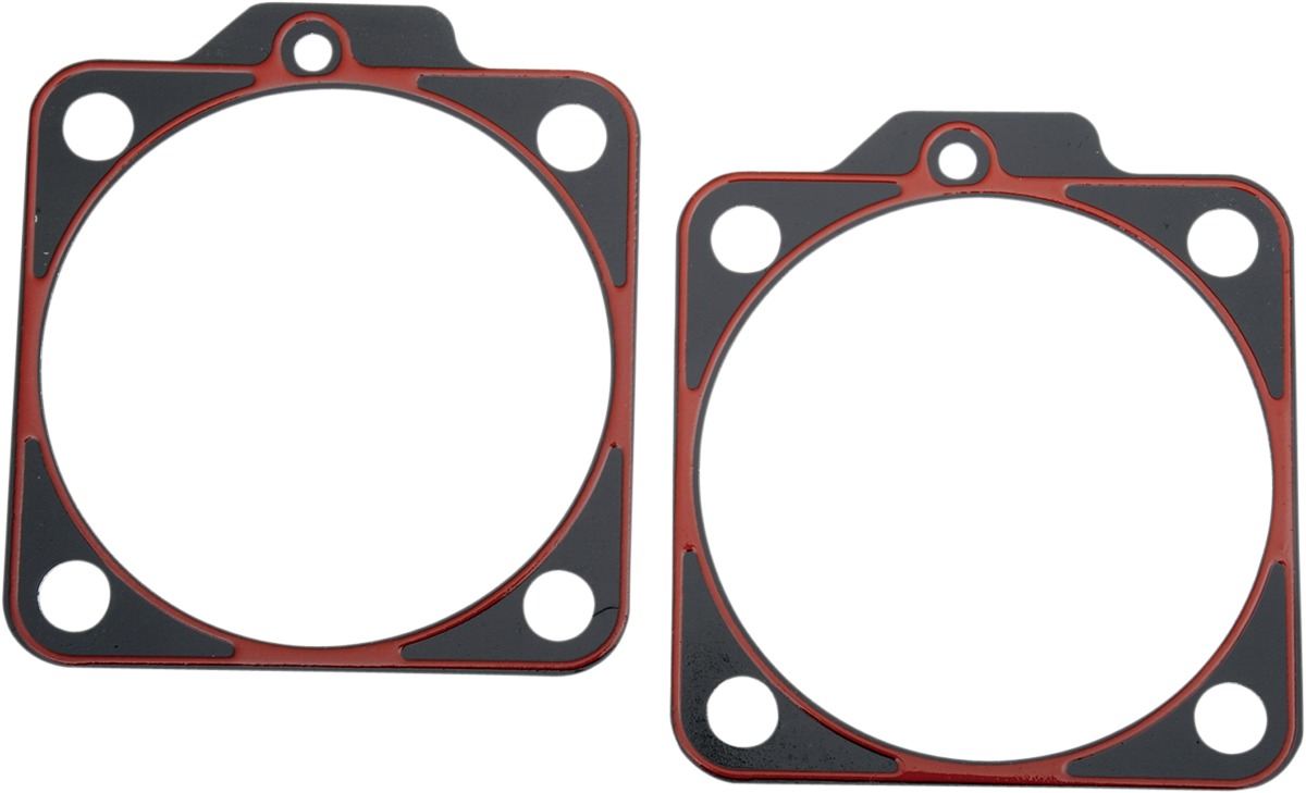 Base Gasket Kits - Gasket Cylinder Base Fnt-Rear - Click Image to Close