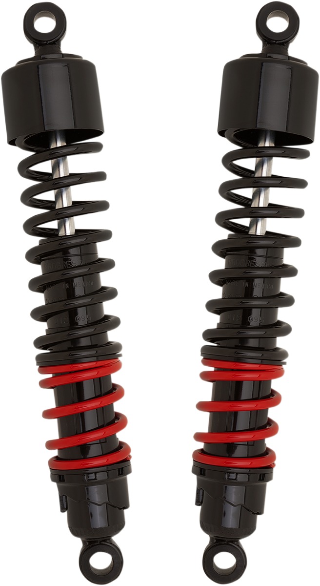 Stiletto Shocks - Click Image to Close