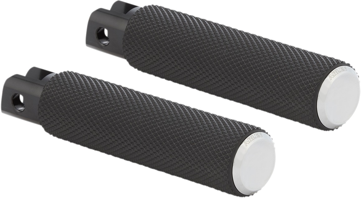 Knurled Pass Pegs Ch 18+ Softa - Click Image to Close