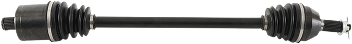 8-Ball Xtreme Duty Axle, Rear Right - 8Ball Xtreme Duty Axle - Click Image to Close