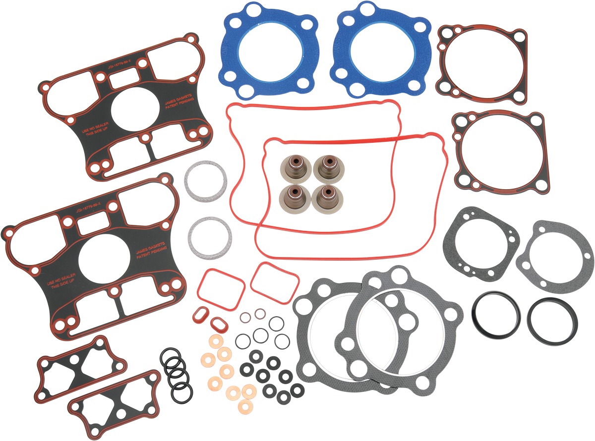 Top End Gasket Kits - Gasket Kit Top End - Click Image to Close