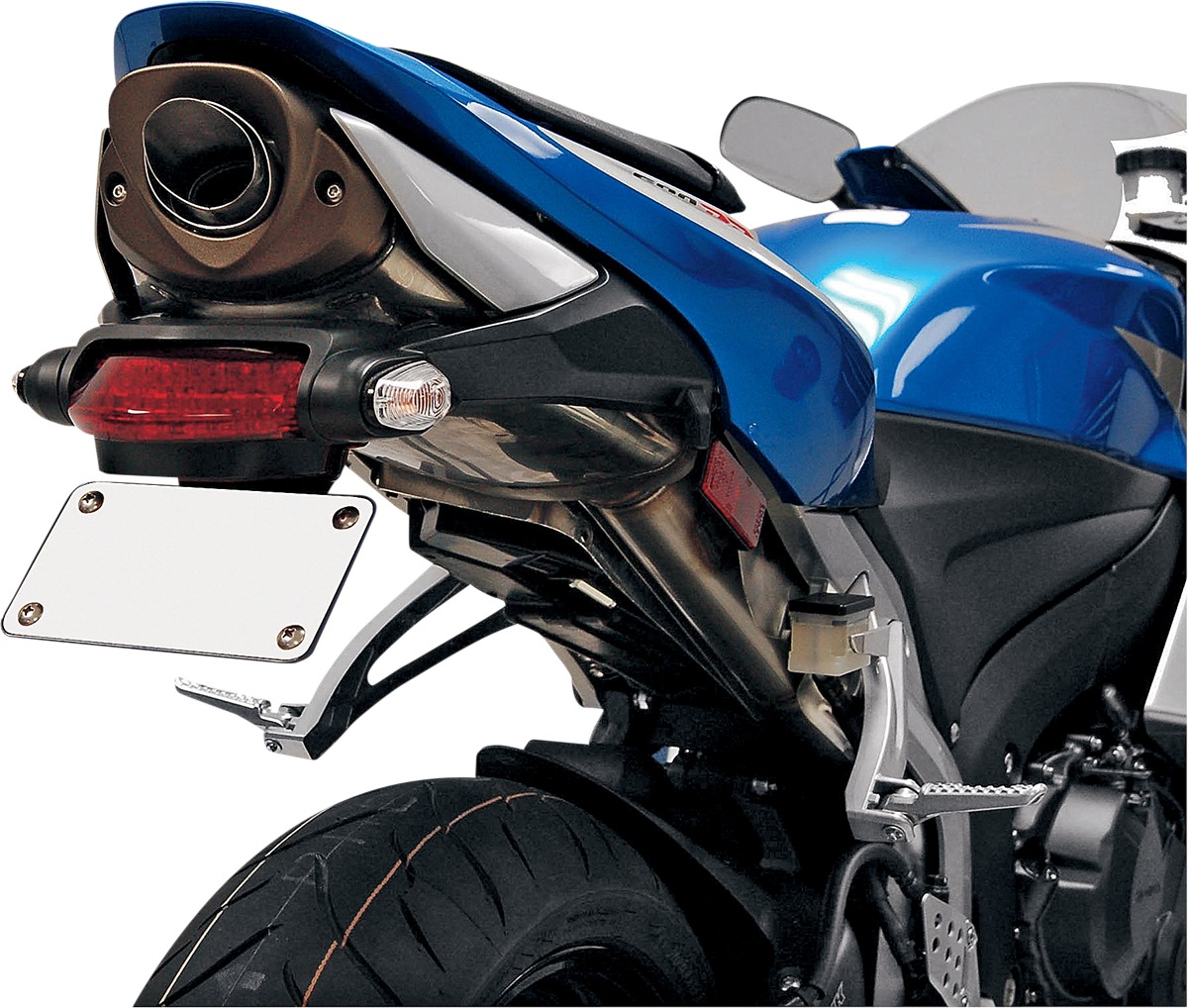 Fender Eliminator - for 07-12 Honda CBR600RR - Click Image to Close