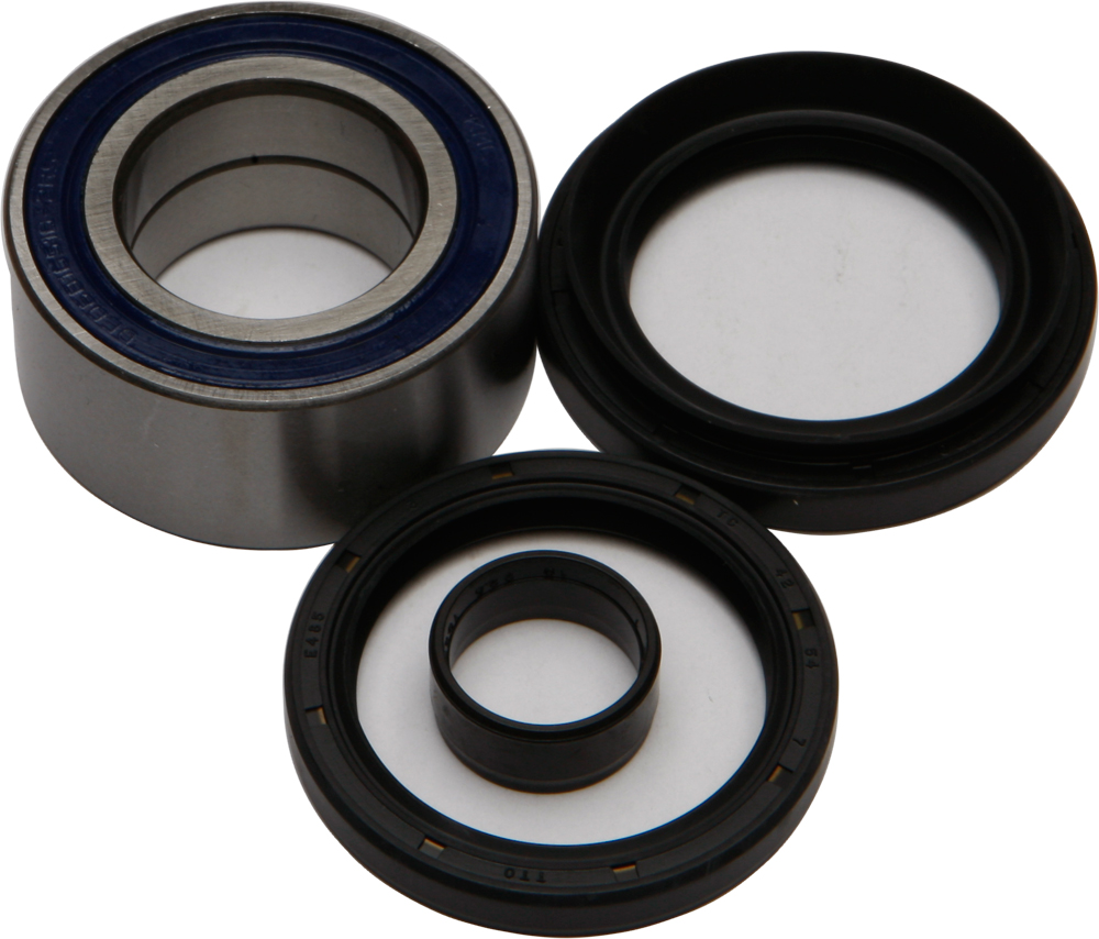 Wheel Bearing & Seal Kit - For 87-89 Honda TRX350/D - Click Image to Close