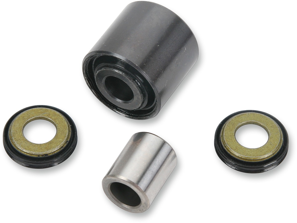 Rear Shock Bearing Kit - For 89-07 Kawasaki KDX KLX - Click Image to Close