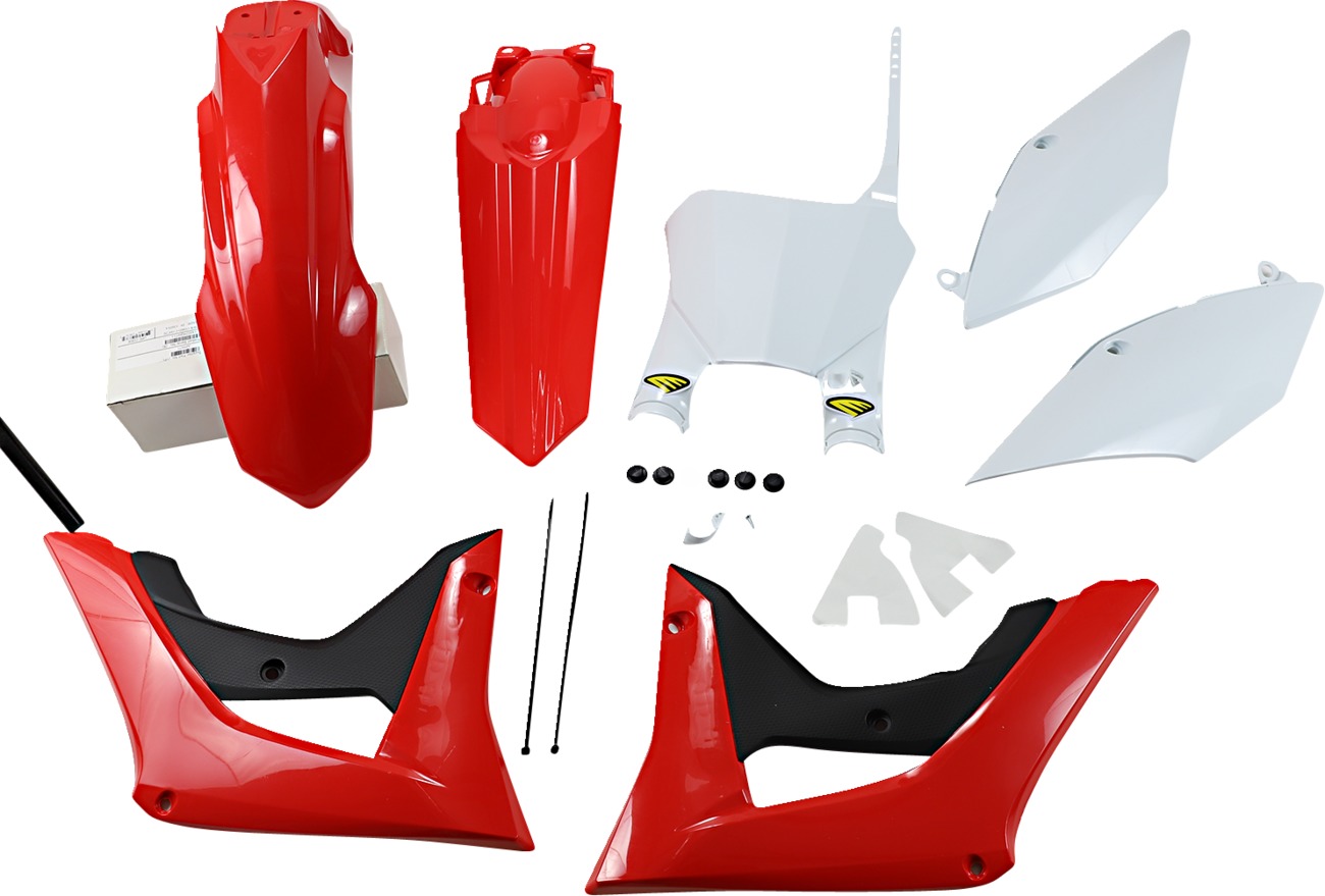 5-Piece Replica Kit for Honda - Hon 5 Piece Rep Kit Orig 20 - Click Image to Close