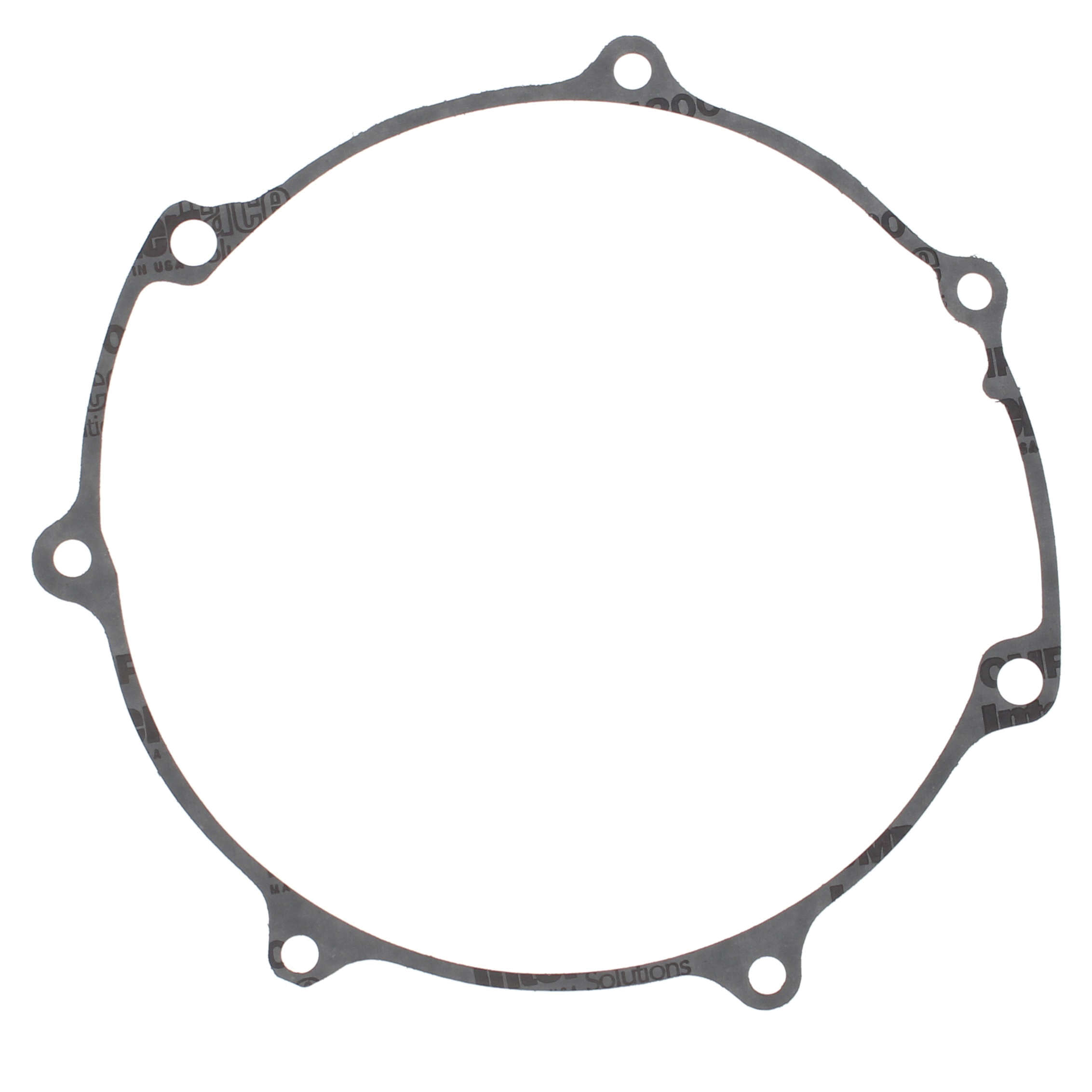 Outer Clutch Gasket - Click Image to Close