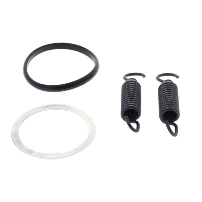 Vertex Pistons Exhaust Gasket Kits - Click Image to Close