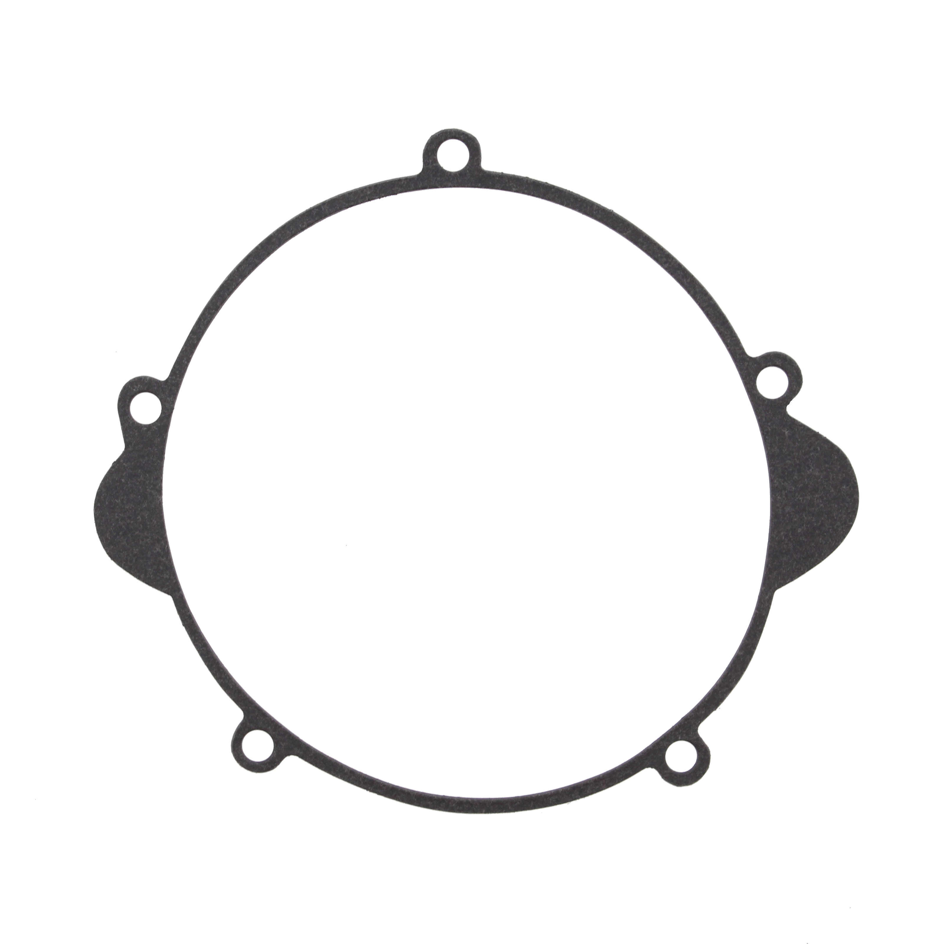 Outer Clutch Gasket - for 04-17 85 SX/XC, 06-11 105 SX, 14-16 TC85 - Click Image to Close