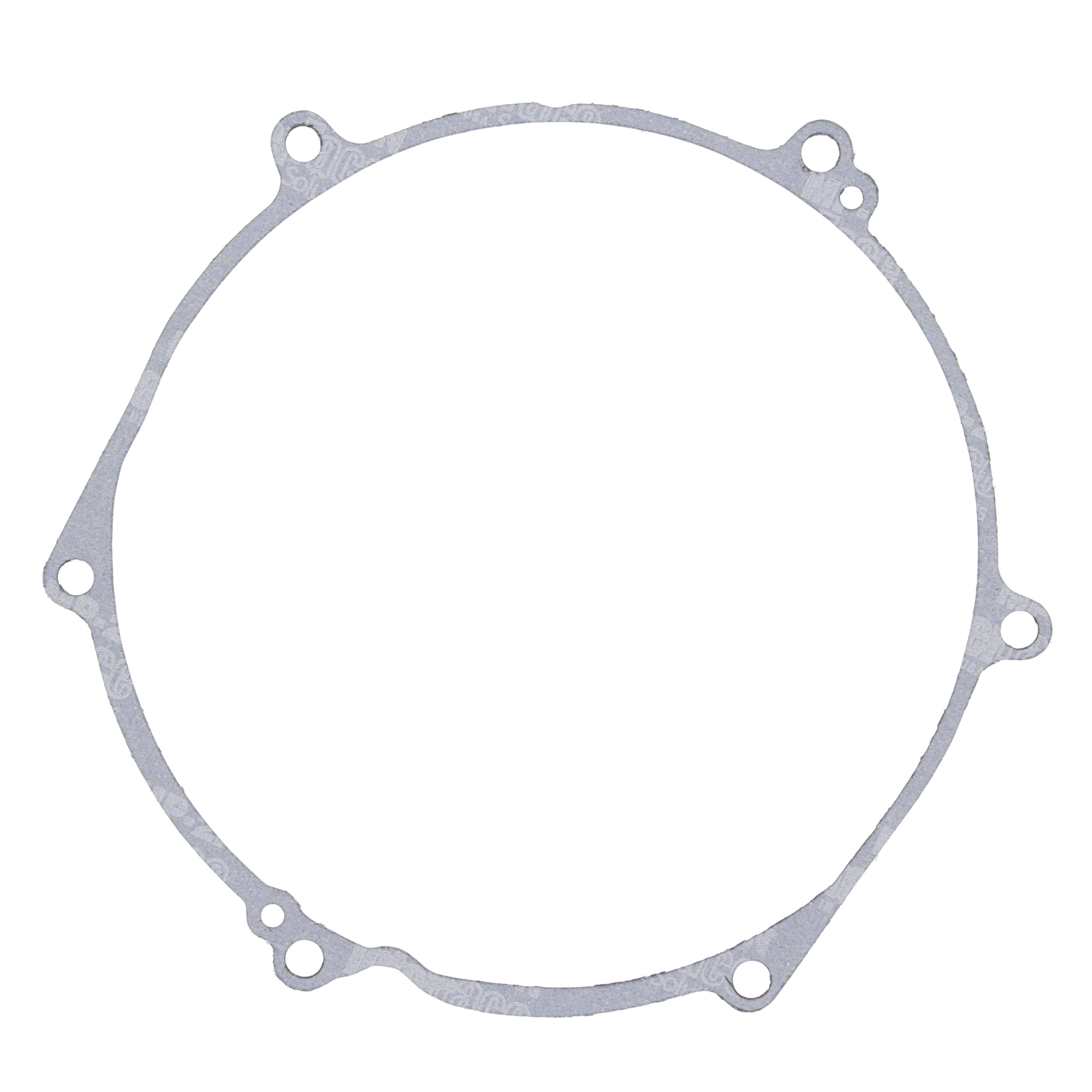 Outer Clutch Gasket - For 92-04 Kawasaki KX250 - Click Image to Close