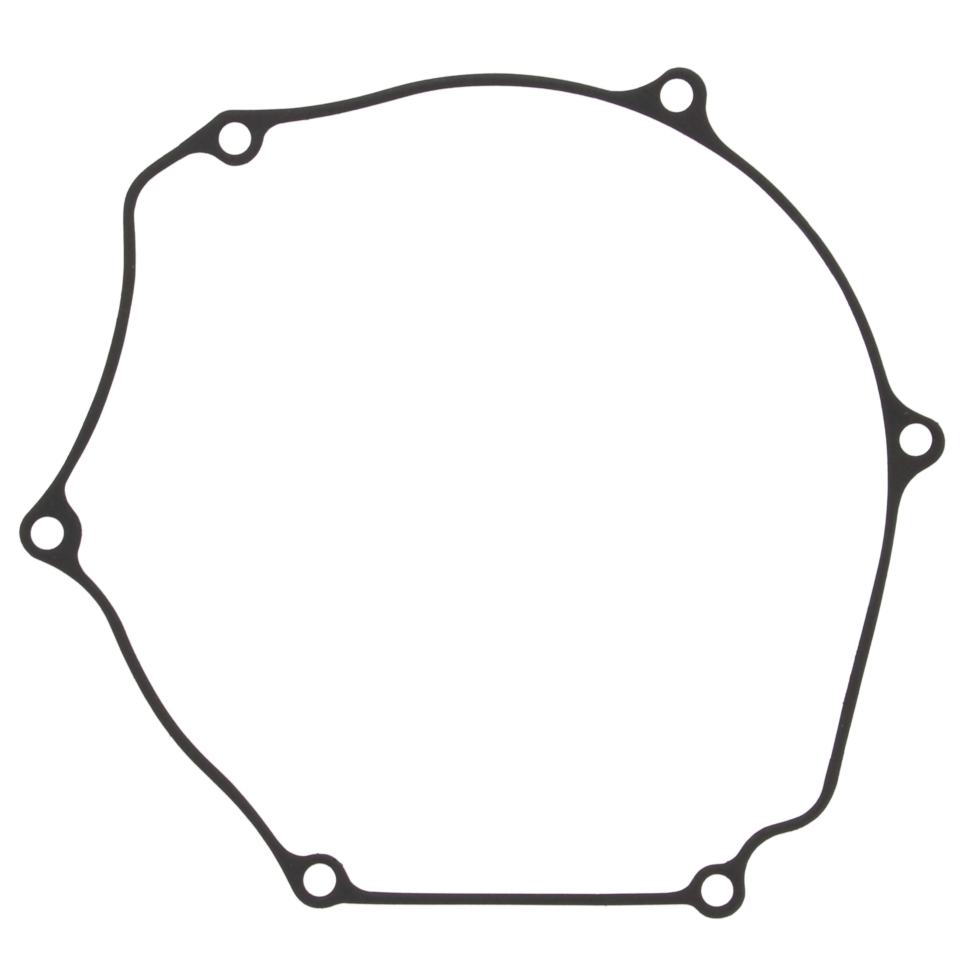 Outer Clutch Gasket - For 08-20 Suzuki RMZ450 - Click Image to Close