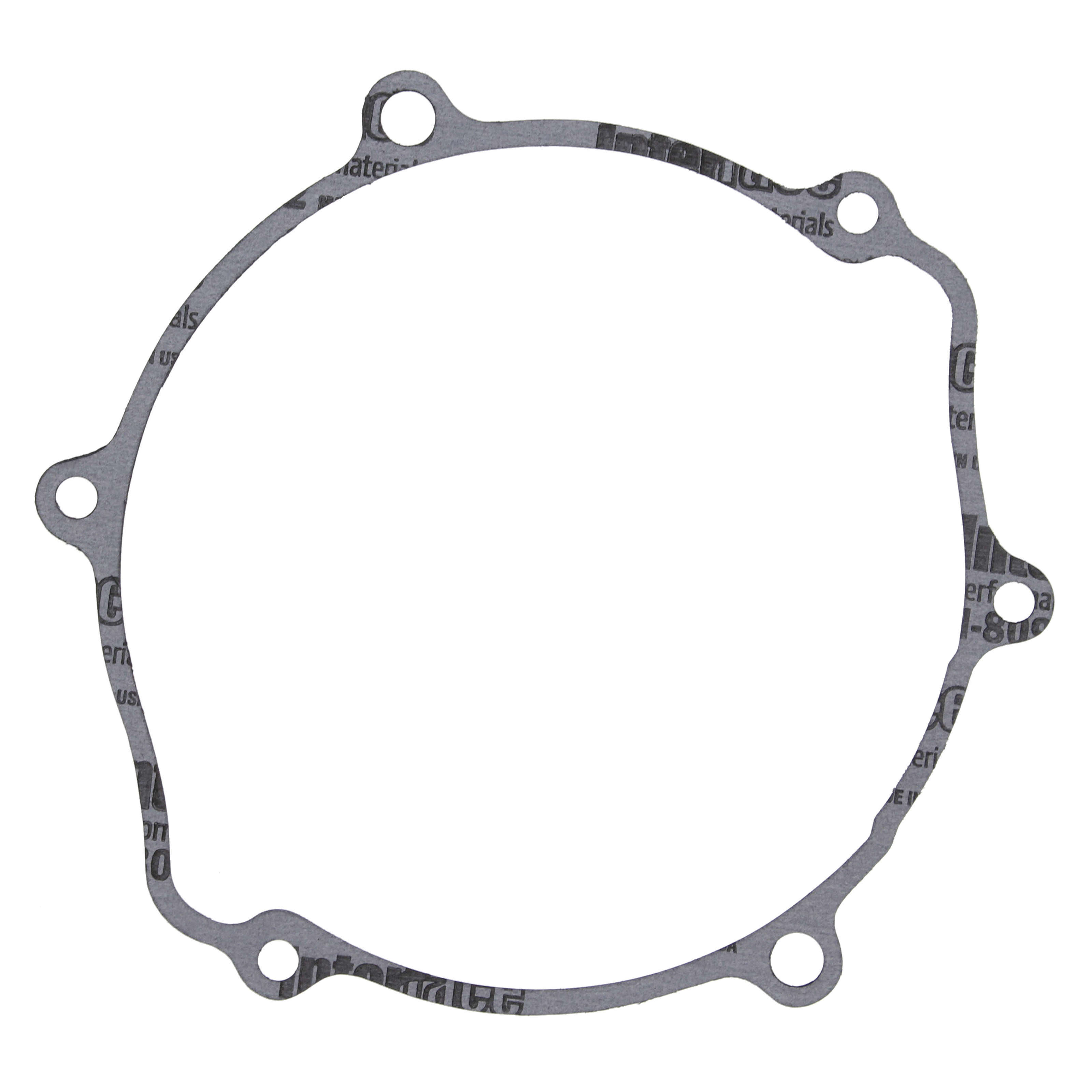 Outer Clutch Gasket - For 02-22 YZ85 & 18-22 YZ65 - Click Image to Close