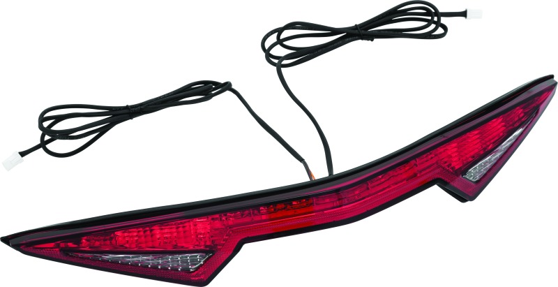 Kuryakyn Omni L.E.D Trunk Light Bar 18-20 GL1800 - Click Image to Close