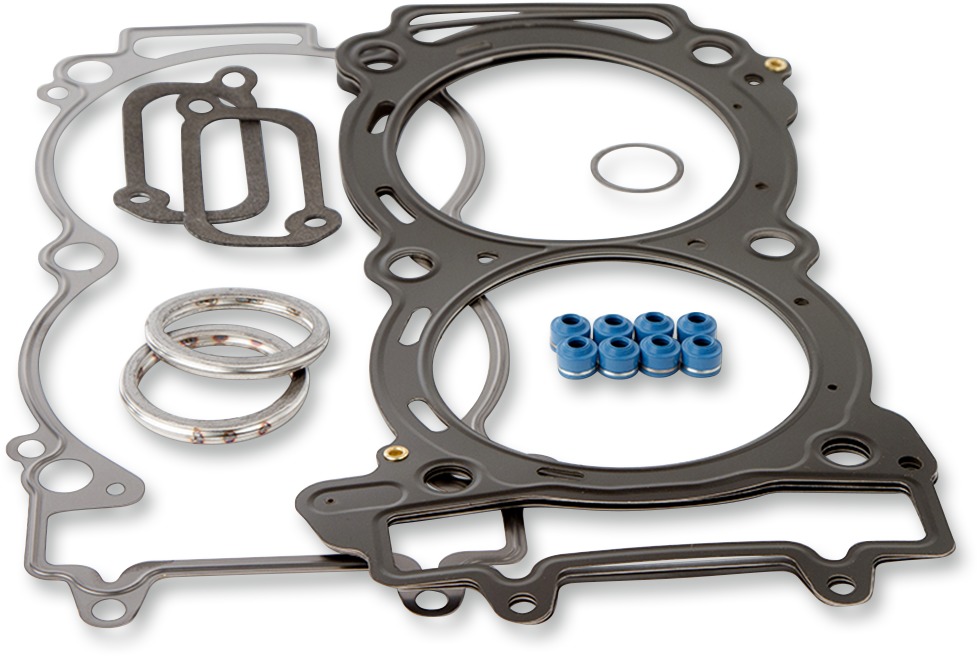 Standard and Big Bore Replacement Gasket - Cw Big Bore Gasket Kit - Click Image to Close