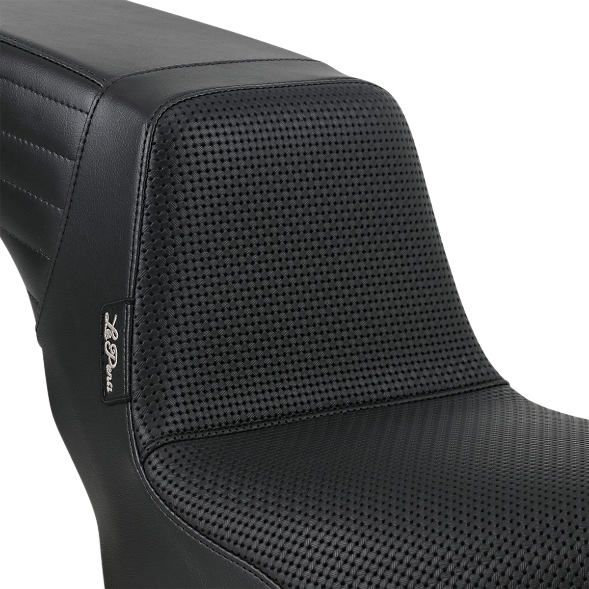 Kickflip Seat - Kickflip Basket Weave - Click Image to Close