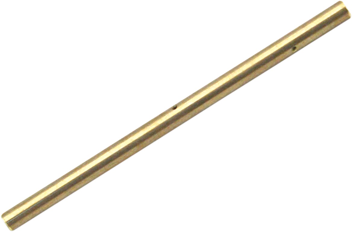 Replacement Parts for Super E and G Carburetors - Tube Fast Idle Pick-Up Brass - Click Image to Close