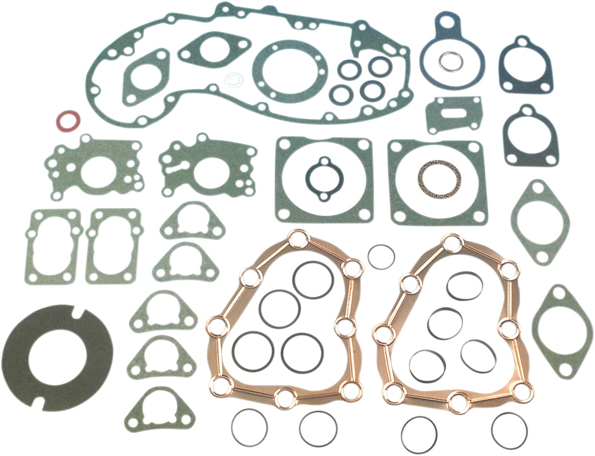 Complete Engine Gasket Kits - Gasket Kit Complete Motor - Click Image to Close