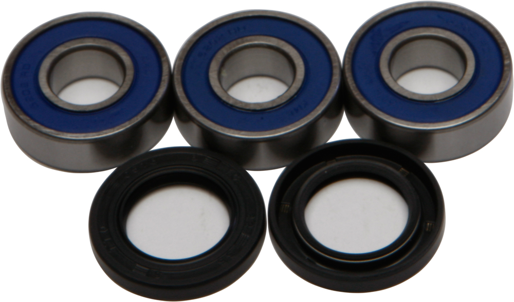 Rear Wheel Bearing & Seal Kit - Click Image to Close