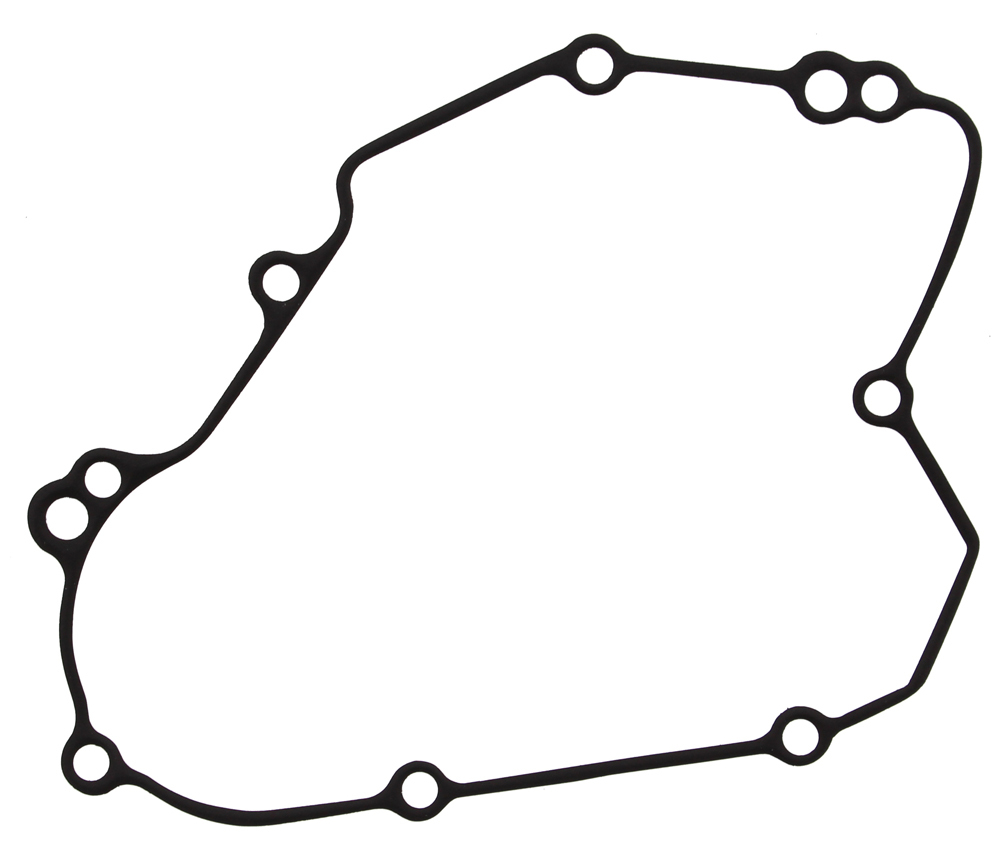 Ignition Cover Gasket - For 09-12 Yamaha KX450F - Click Image to Close