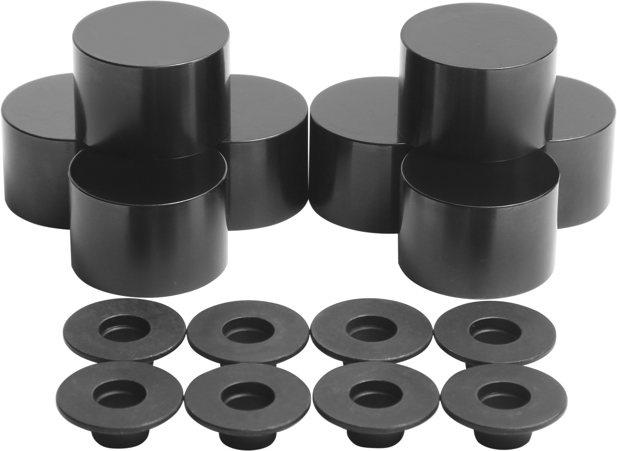 Shim Conversion Kit - Converts to 9.48mm Valve Shims on Polaris, Indian, Victory - Click Image to Close