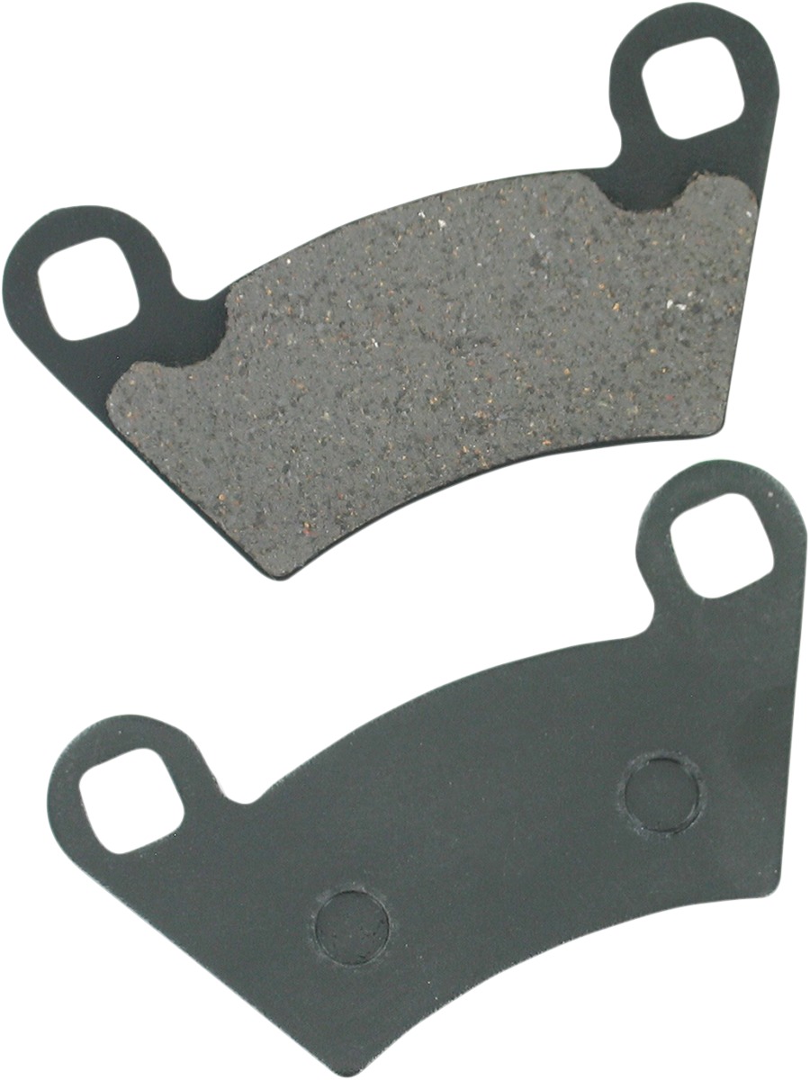 Brake Pad Standard - Click Image to Close