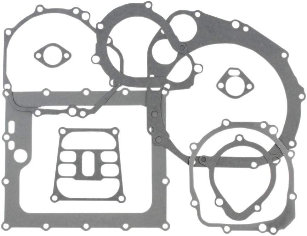 Engine Gasket Kits - Suz Rebuild Gasket Kit - Click Image to Close