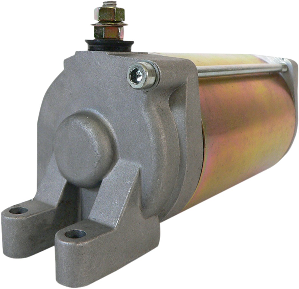 Starter Motor - For Aprilia Can-Am Spyder - Click Image to Close