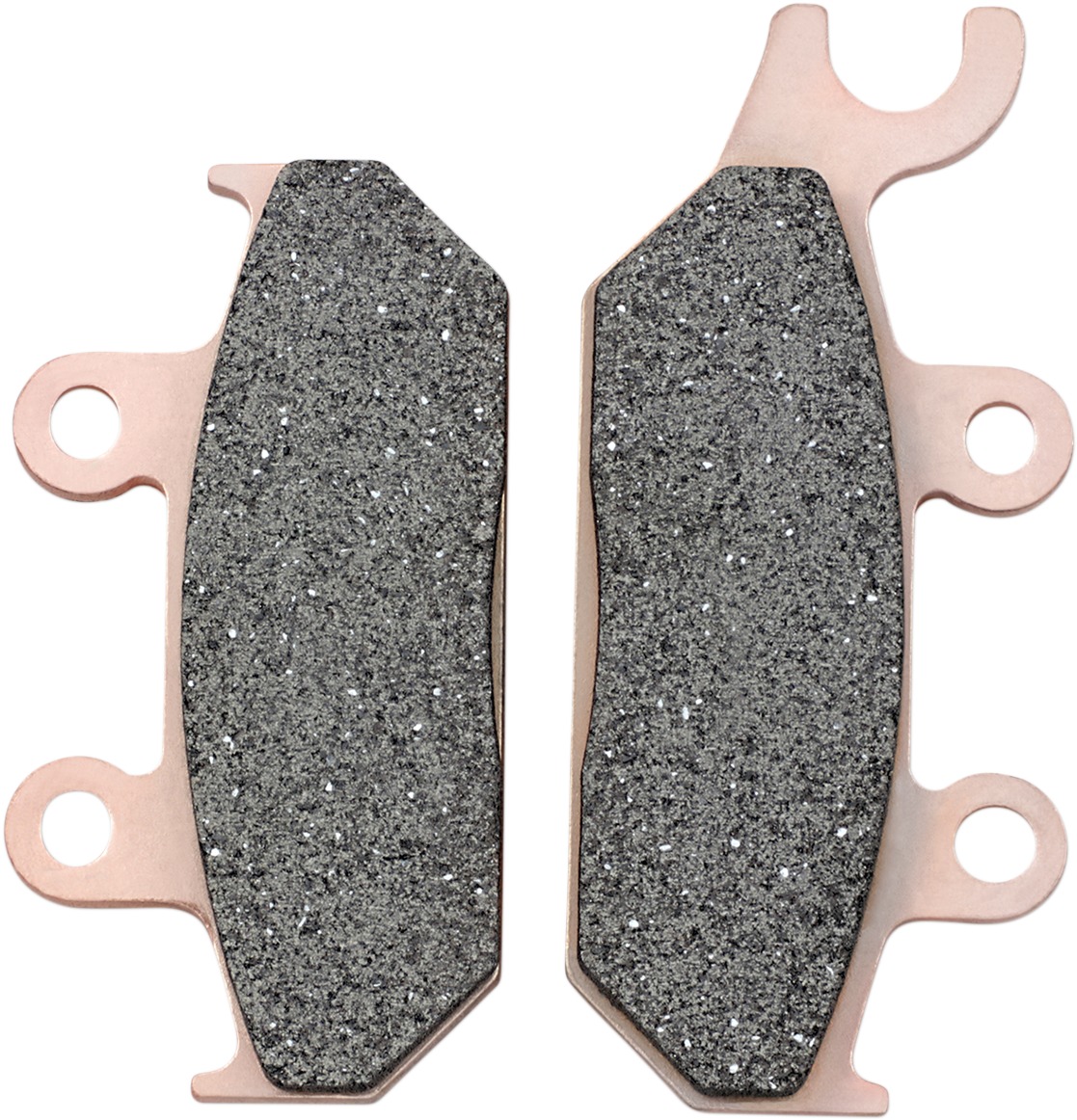 Front SXRHH Series Race Formula Sintered Brake Pads - Click Image to Close