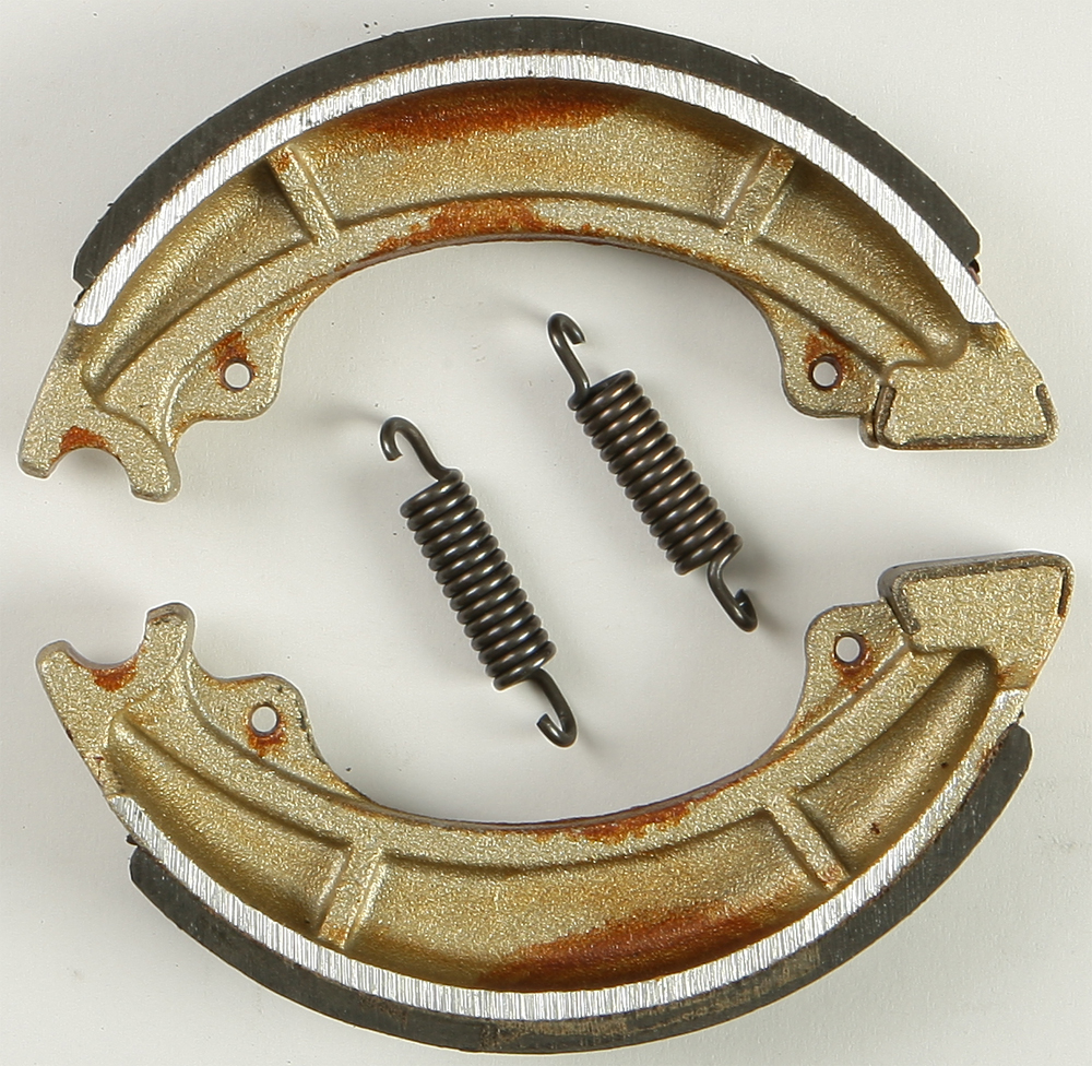 Standard Organic Brake Shoes - Click Image to Close