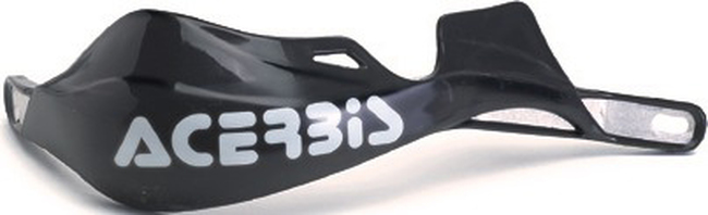 Hgrd Rally Pro Blk-Plst-S - Click Image to Close