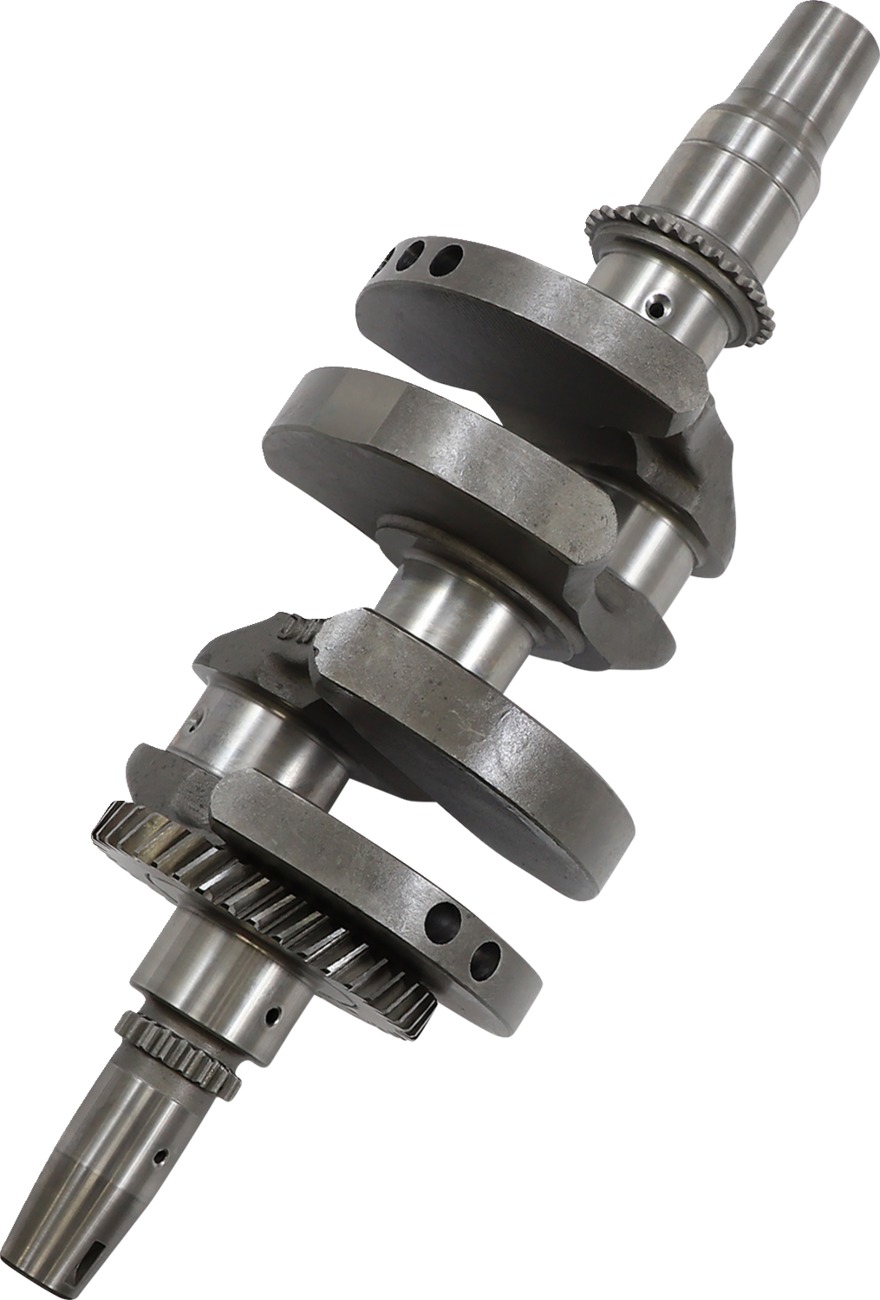 Complete Crankshaft Assemblies - Hr Crankshaft - Click Image to Close