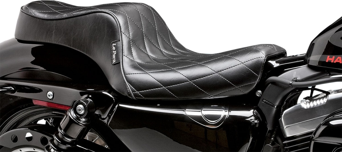 Diamond Cherokee Seat - Cherokee Diamond Xl - Click Image to Close