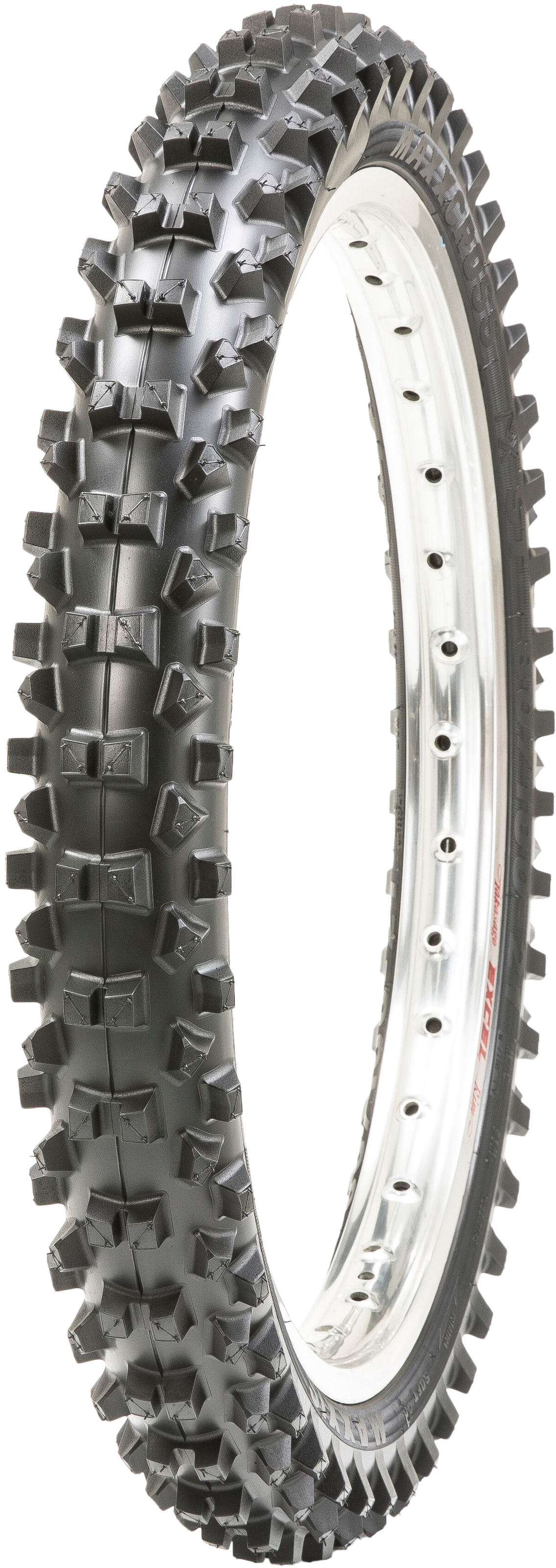 Maxxcross MX-ST 70/100-17 Front Tire - Off-Road Competition - Click Image to Close