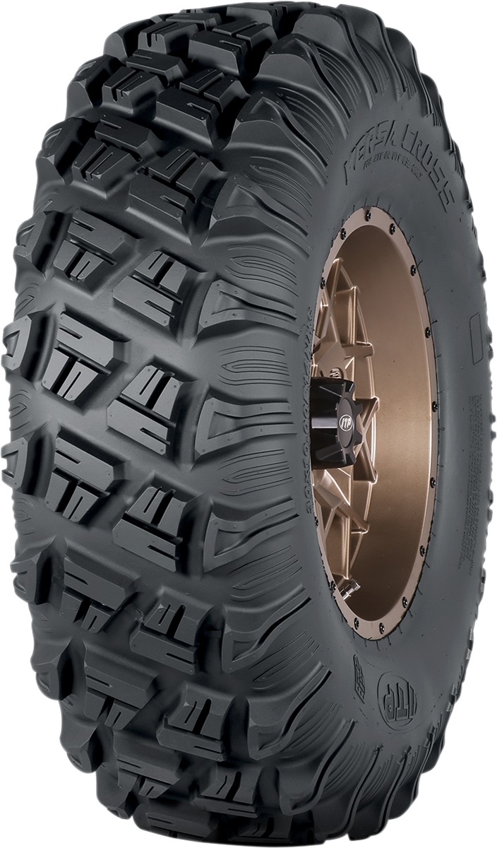 32X10R-14 Versa Cross XTR UTV Tire - Click Image to Close