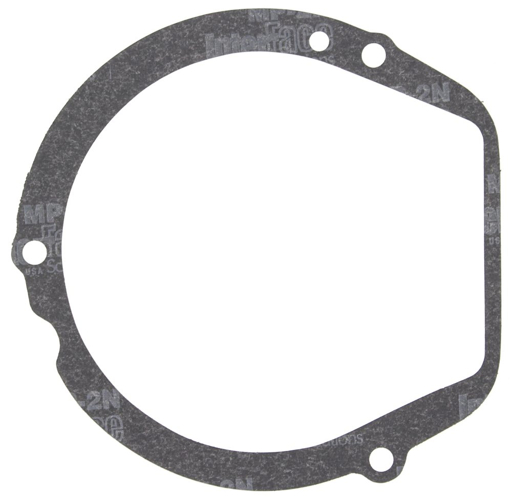 Ignition Cover Gasket - For 92-97 Suzuki RM125 - Click Image to Close