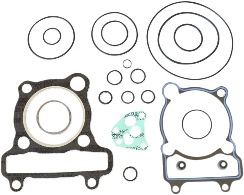 Top End OE Replacement Gasket Kits - Top-End Gasket Kit Yam - Click Image to Close