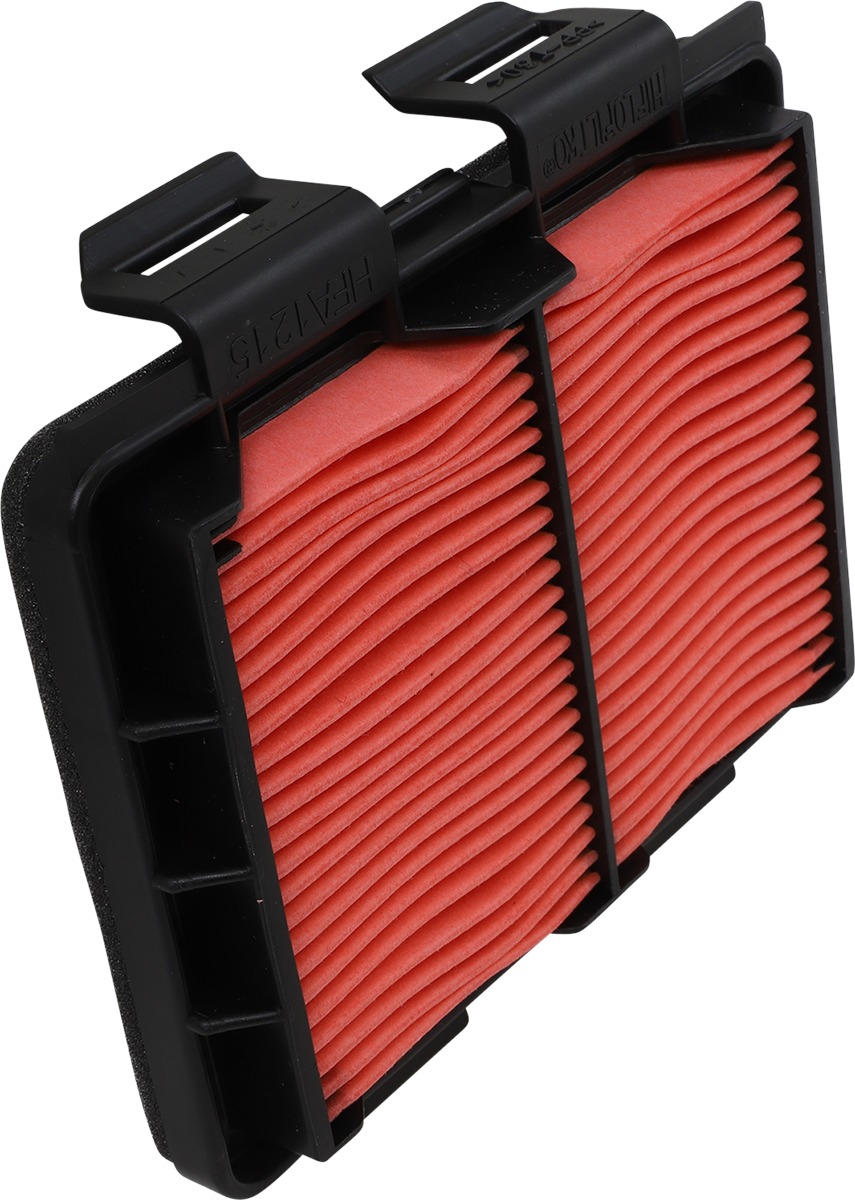 Air Filters - Hiflo Hfa1215 Honda - Click Image to Close