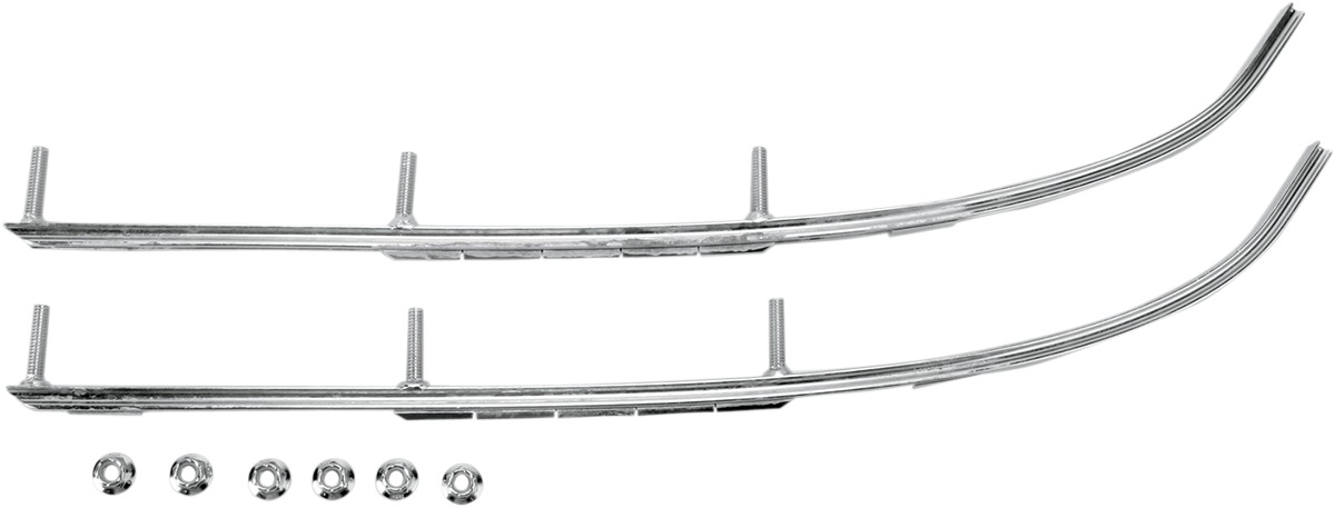 Shaper Runner Bars 7.5" - Click Image to Close