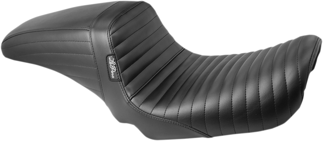 Kickflip Seat - Kickflip Pleated Dyna - Click Image to Close