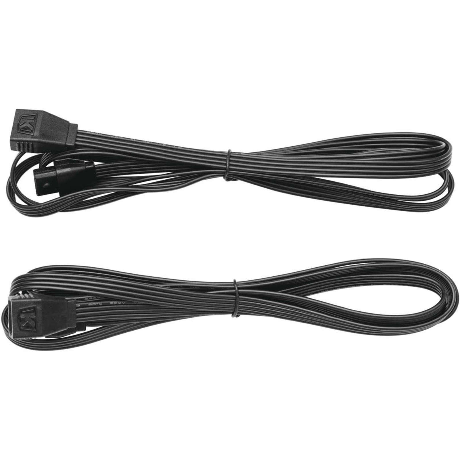 Nightcrawlers Headlight Kit Extension Cord 48inch - Click Image to Close