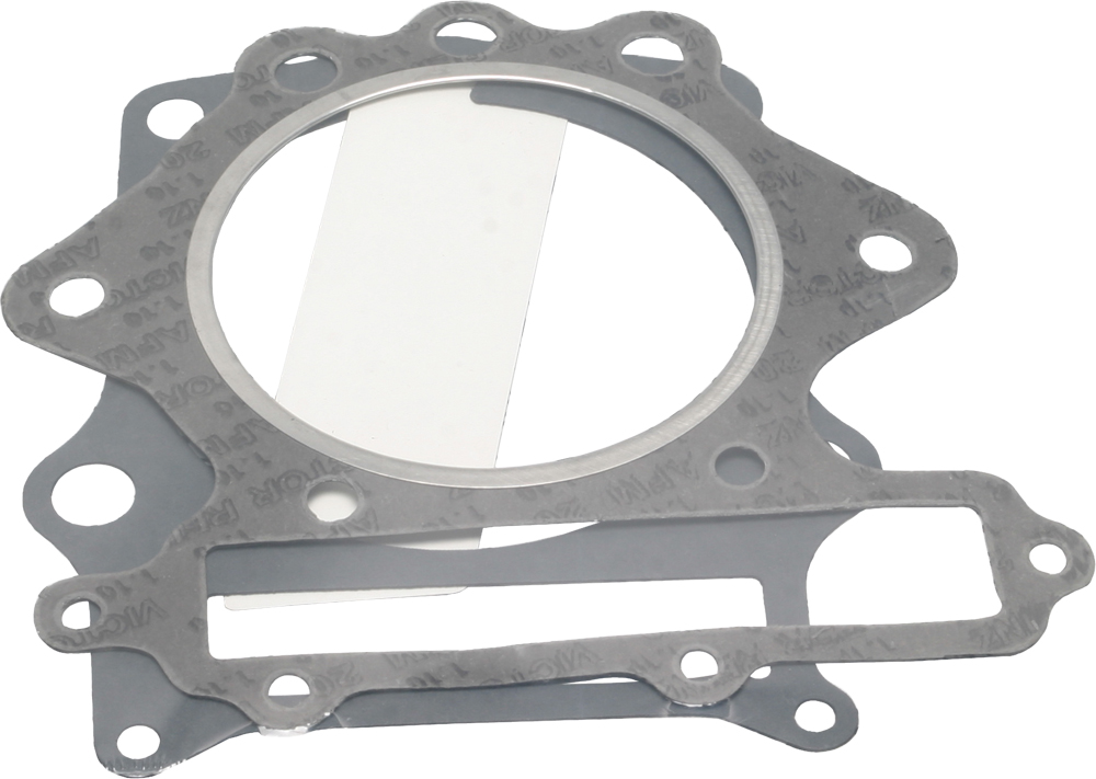 High Performance Top End Gasket Kit - For 88-01 Yamaha XT600 YFM600 - Click Image to Close