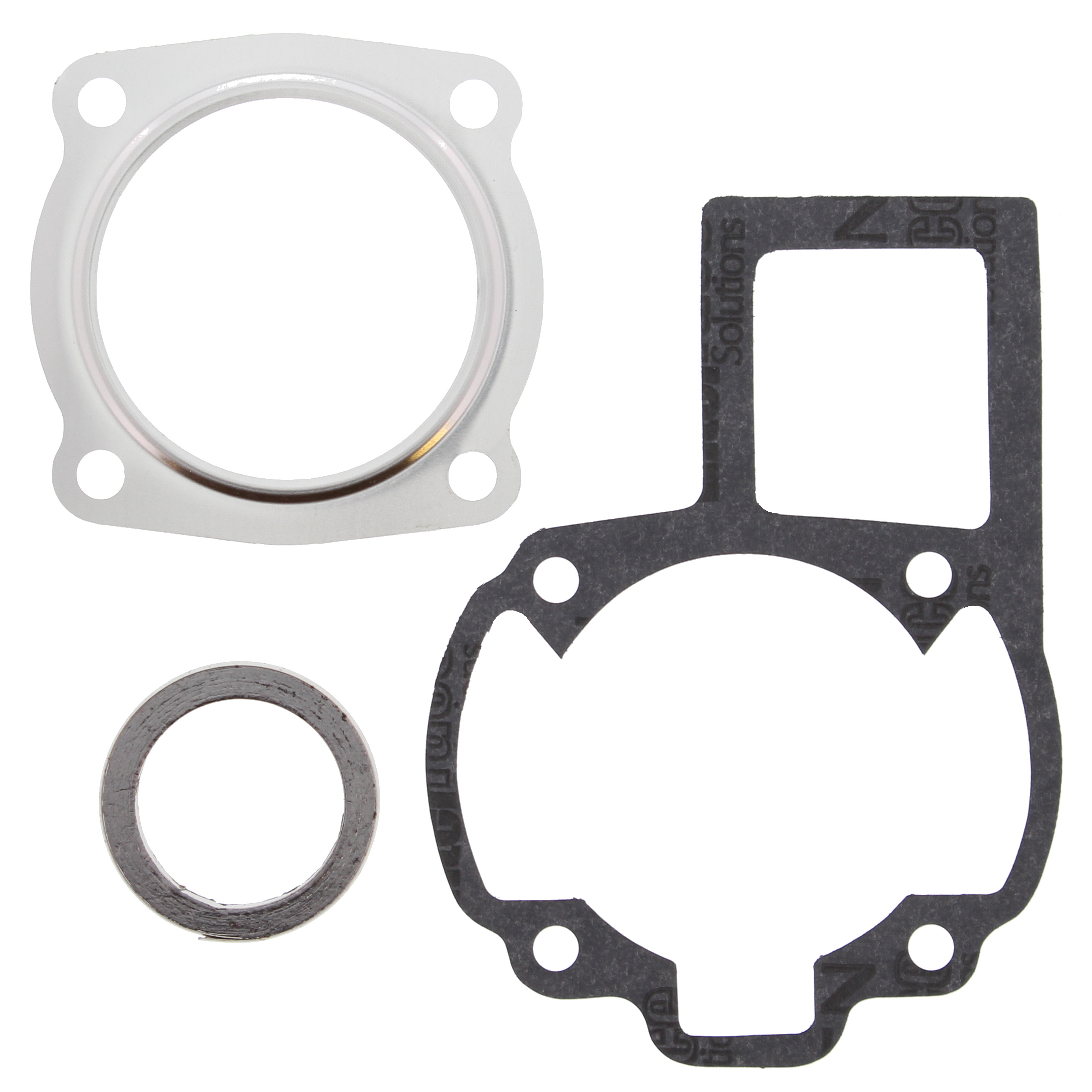 Top End Gasket Kit - For 03-06 Kawasaki KFX80 87-06 Suzuki Lt80Quadsport - Click Image to Close