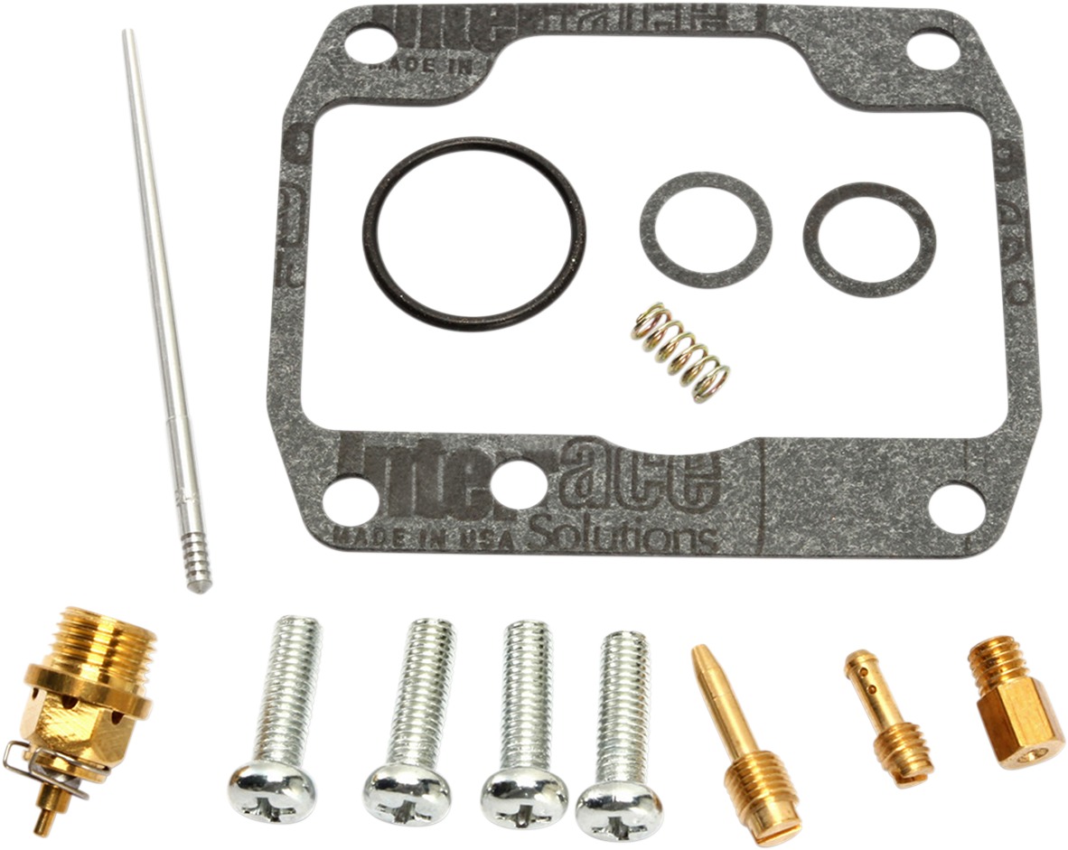 Carburetor Repair Kit - For 95-97 Yamaha WR250 - Click Image to Close