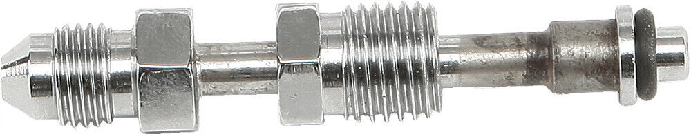 Harley-Davidson V-Twin Hydraulic Clutch Adapter - Click Image to Close