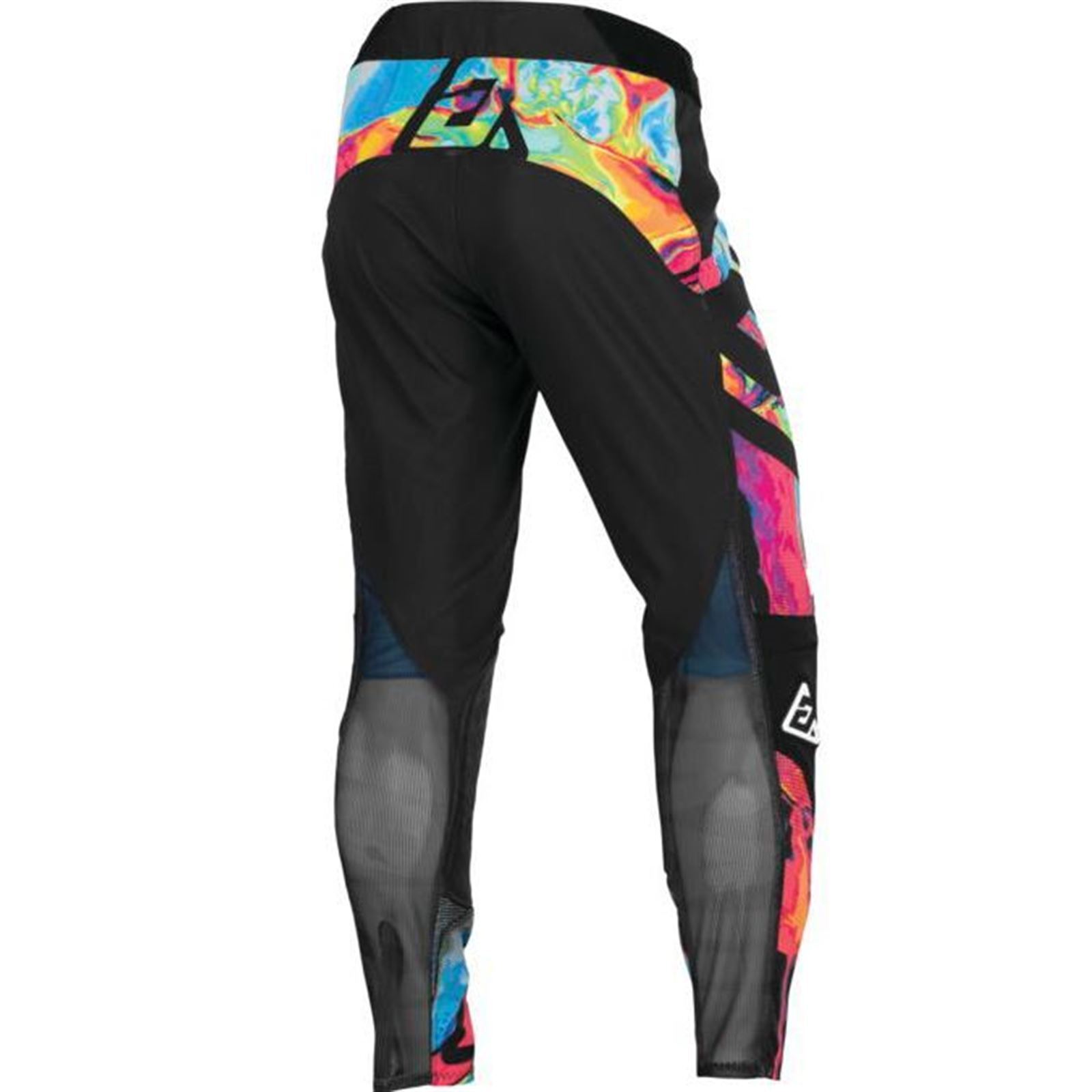 23.5 Elite Spectre Pant Iridescent/Black Size - 34 - Click Image to Close